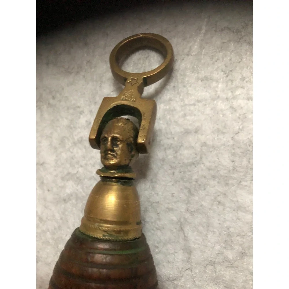 Antique Lamson & Goodnow & Co. 10